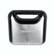 Alt View 17. Kalorik - Multi-Purpose Waffle, Grill and Sandwich Maker - Stainelss Steel.