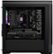 Alt View Zoom 11. Lenovo - Legion Tower 5 AMD Gaming Desktop - AMD Ryzen 7-5700G - 16GB RAM - NVIDIA GeForce GTX 1660 Super - 256GB SSD + 1TB HDD - Raven Black.