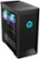 Alt View Zoom 2. Lenovo - Legion Tower 5 AMD Gaming Desktop - AMD Ryzen 7-5700G - 16GB RAM - NVIDIA GeForce GTX 1660 Super - 256GB SSD + 1TB HDD - Raven Black.