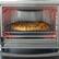 Alt View 14. Black+Decker - Crisp ‘N Bake 8-Slice Air Fry Countertop Oven - Sainless Steel.