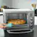 Alt View 16. Black+Decker - Crisp ‘N Bake 8-Slice Air Fry Countertop Oven - Sainless Steel.