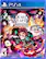 Front. SEGA - Demon Slayer - Kimetsu no Yaiba - The Hinokami Chronicles.