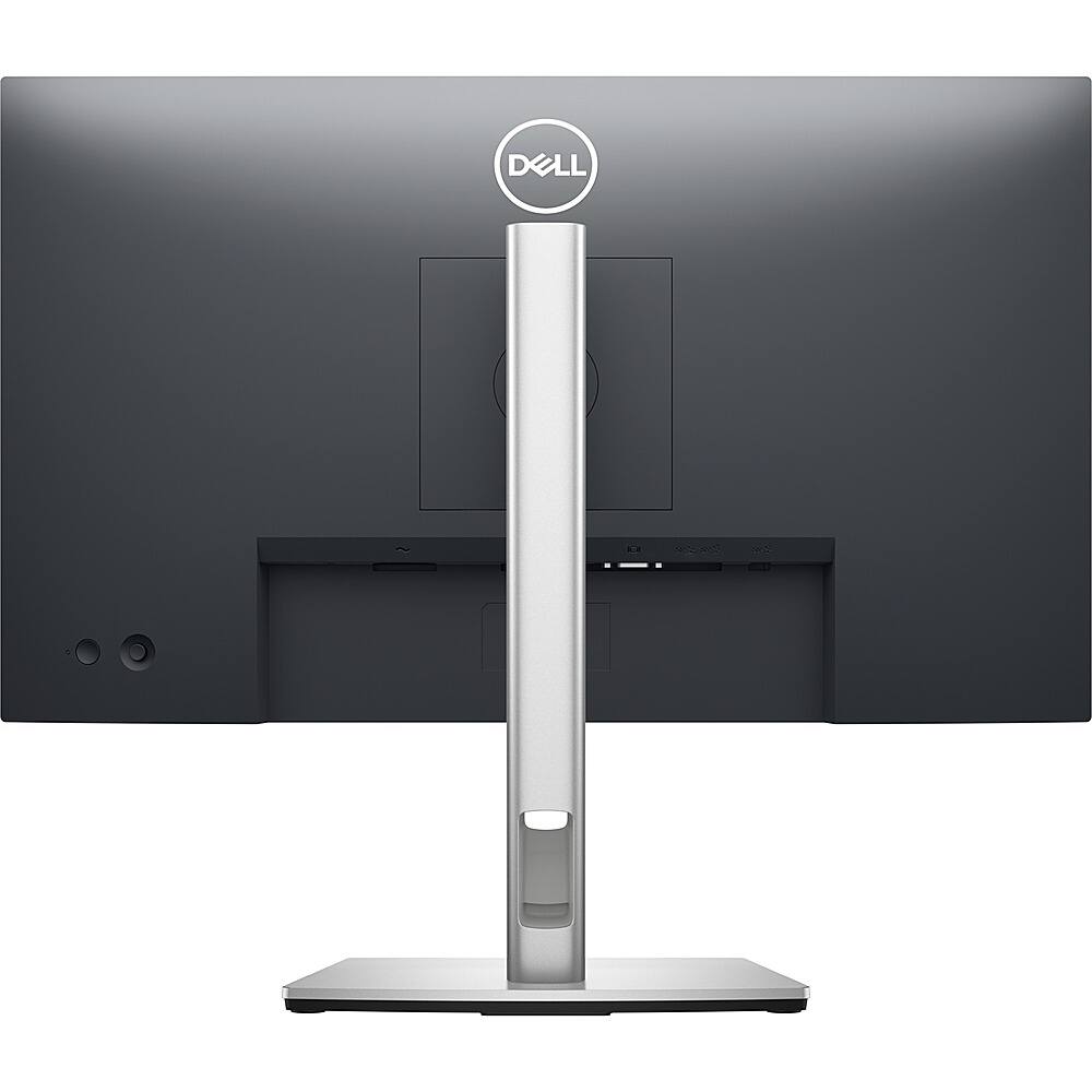 Alt View 11. Dell - 23.8" LCD FHD Monitor (DisplayPort,USB, HDMI) - Black, Silver.