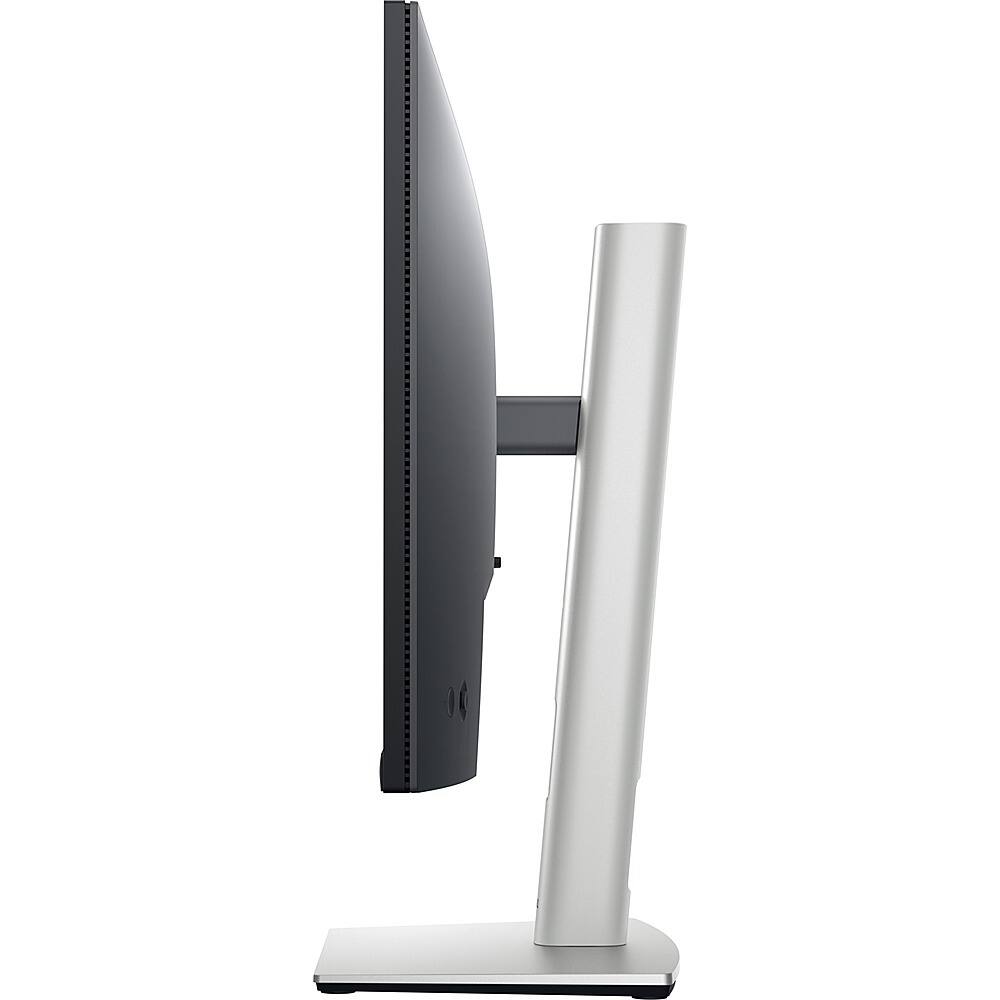 Alt View 12. Dell - 23.8" LCD FHD Monitor (DisplayPort,USB, HDMI) - Black, Silver.