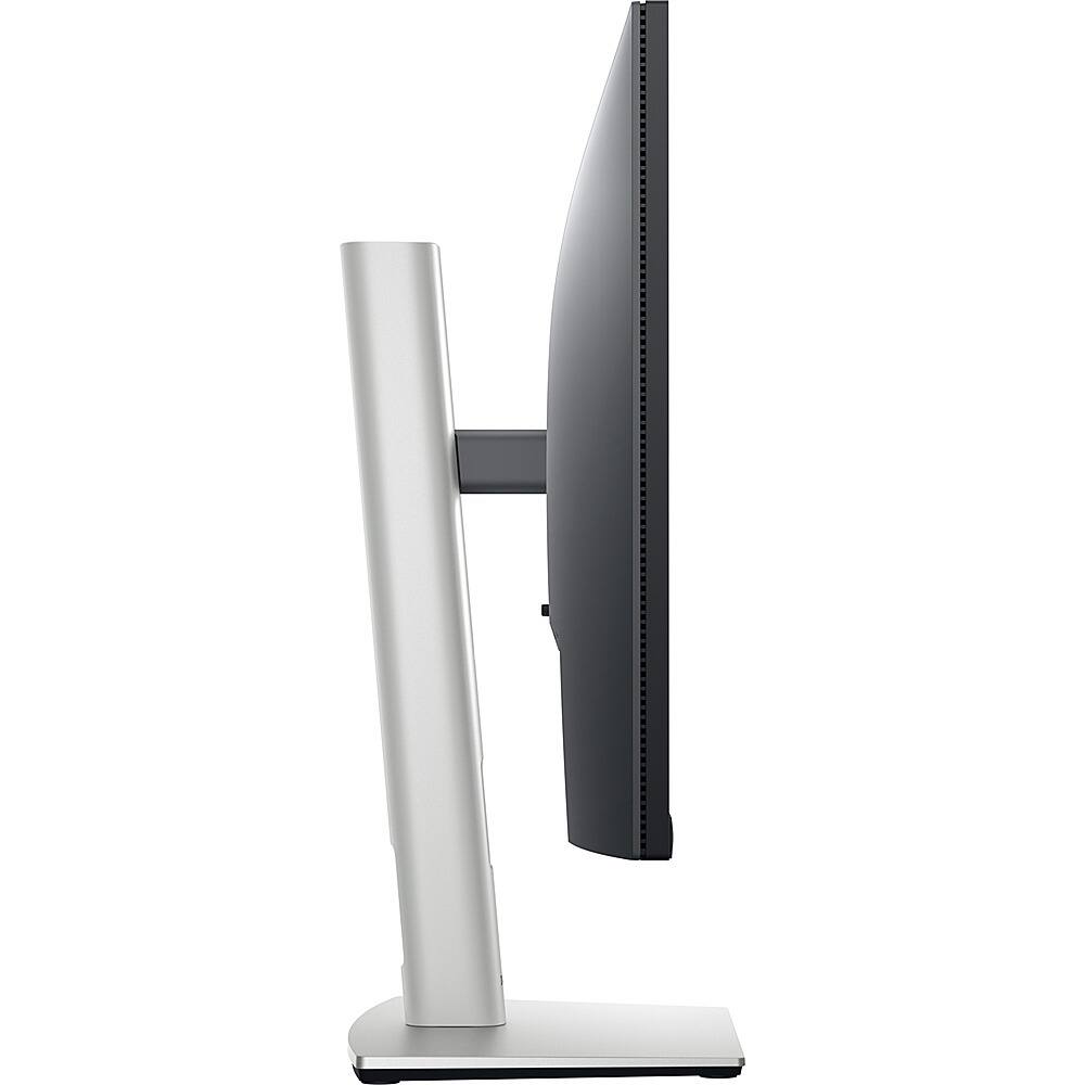 Alt View 13. Dell - 23.8" LCD FHD Monitor (DisplayPort,USB, HDMI) - Black, Silver.