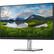 Alt View 17. Dell - 23.8" LCD FHD Monitor (DisplayPort,USB, HDMI) - Black, Silver.