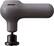 Left. Flexir - Recovery Muscle Massager - Black.