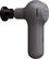 Front. Flexir - Recovery Muscle Massager - Black.