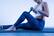 Alt View 14. Flexir - Recovery Muscle Massager - Black.