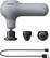 Angle. Flexir - Recovery Muscle Massager - Black.