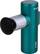 Angle. Sportneer - MINI 3 Pocket Percussion Massage Gun - Green.