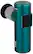 Alt View 18. Sportneer - MINI 3 Pocket Percussion Massage Gun - Green.
