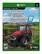 Front. Giants Software - Farming Simulator 22.