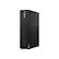 Alt View 5. Lenovo - ThinkCentre M80s Tiny Desktop - Intel Core i5-10500 - 8GB Memory - Integrated Intel UHD Graphics 630 - 256 SSD - Black.