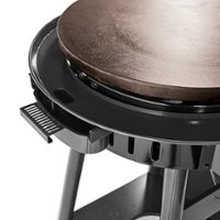 Cuisinart - 360° Griddle Cooking Center - Gray - Alt_View_Zoom_12