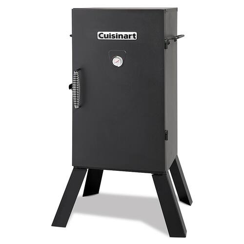 Electric Smoker for sale compared to CraigsList Only 4 left at 75