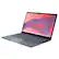 Alt View 11. ASUS - CX14 14" FHD Chromebook Laptop - Intel Celeron N50 (2023) - 4GB Memory - 64GB Storage - Dusk Gray.