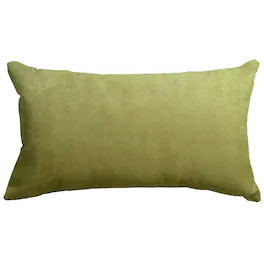 Majestic Home - Pillow 12x20 Villa Apple - Red