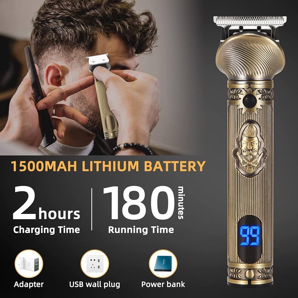 1500MAH LITHIUM BATTERY

2 hours Charging Time

180 minutes Running Time

Adapter USB wall plug Power bank
