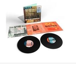 Fatboy Slim - You've Come A Long Way, Baby - VINYL LP