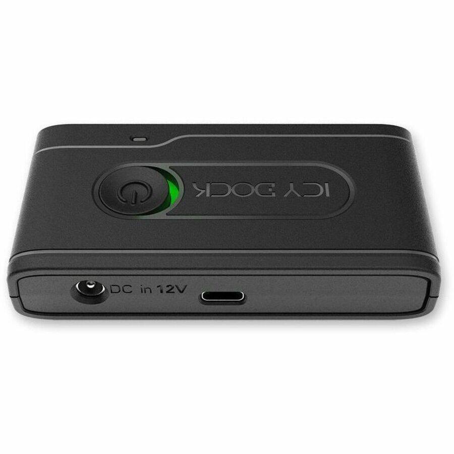 DC in 12V