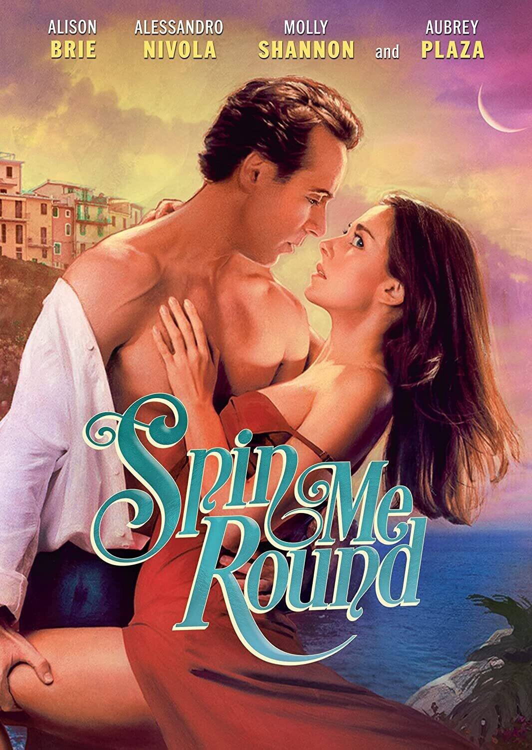 Spin Me Round   - DVD price history on PriceWatchPro