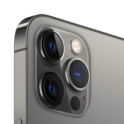 Apple Refurbished Excellent iPhone 12 Pro Max A2342 (Fully Apple Refurbished Excellent iPhone 12 Pro Max A2342 (Fully