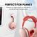 Angle. Avantree - SoundJet R1 – 25Hr Airplane Bluetooth Adapter for All AirPods (Pro/Max) with Qualcomm Chipset.