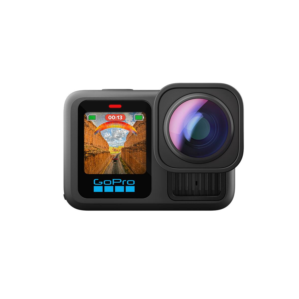 00:13
GoPro