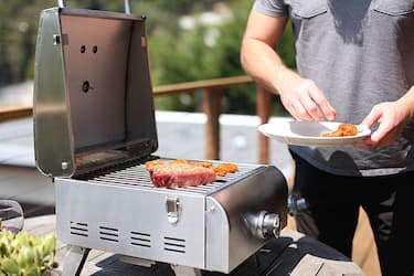 Gas Grills Under 200 Best Buy