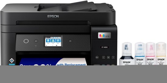Best buy best sale inkjet printers