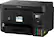 Alt View 16. Epson - EcoTank ET-4850 All-in-One Supertank Inkjet Printer - Black.