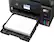 Alt View 24. Epson - EcoTank ET-4850 All-in-One Supertank Inkjet Printer - Black.