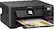 Alt View 16. Epson - EcoTank ET-2850 All-in-One Supertank Inkjet Printer - Black.