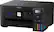Alt View 17. Epson - EcoTank ET-2850 All-in-One Supertank Inkjet Printer - Black.