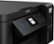 Alt View 21. Epson - EcoTank ET-2850 All-in-One Supertank Inkjet Printer - Black.