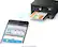Alt View 23. Epson - EcoTank ET-2850 All-in-One Supertank Inkjet Printer - Black.