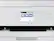 Alt View 18. Epson - EcoTank ET-3850 All-in-One Supertank Inkjet Printer - White.