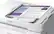 Alt View 22. Epson - EcoTank ET-3850 All-in-One Supertank Inkjet Printer - White.