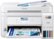 Alt View Zoom 11. Epson - EcoTank ET-4850 All-in-One Inkjet Cartridge-Free Supertank Printer - White.