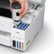 Alt View Zoom 16. Epson - EcoTank ET-4850 All-in-One Inkjet Cartridge-Free Supertank Printer - White.