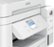 Alt View Zoom 18. Epson - EcoTank ET-4850 All-in-One Inkjet Cartridge-Free Supertank Printer - White.