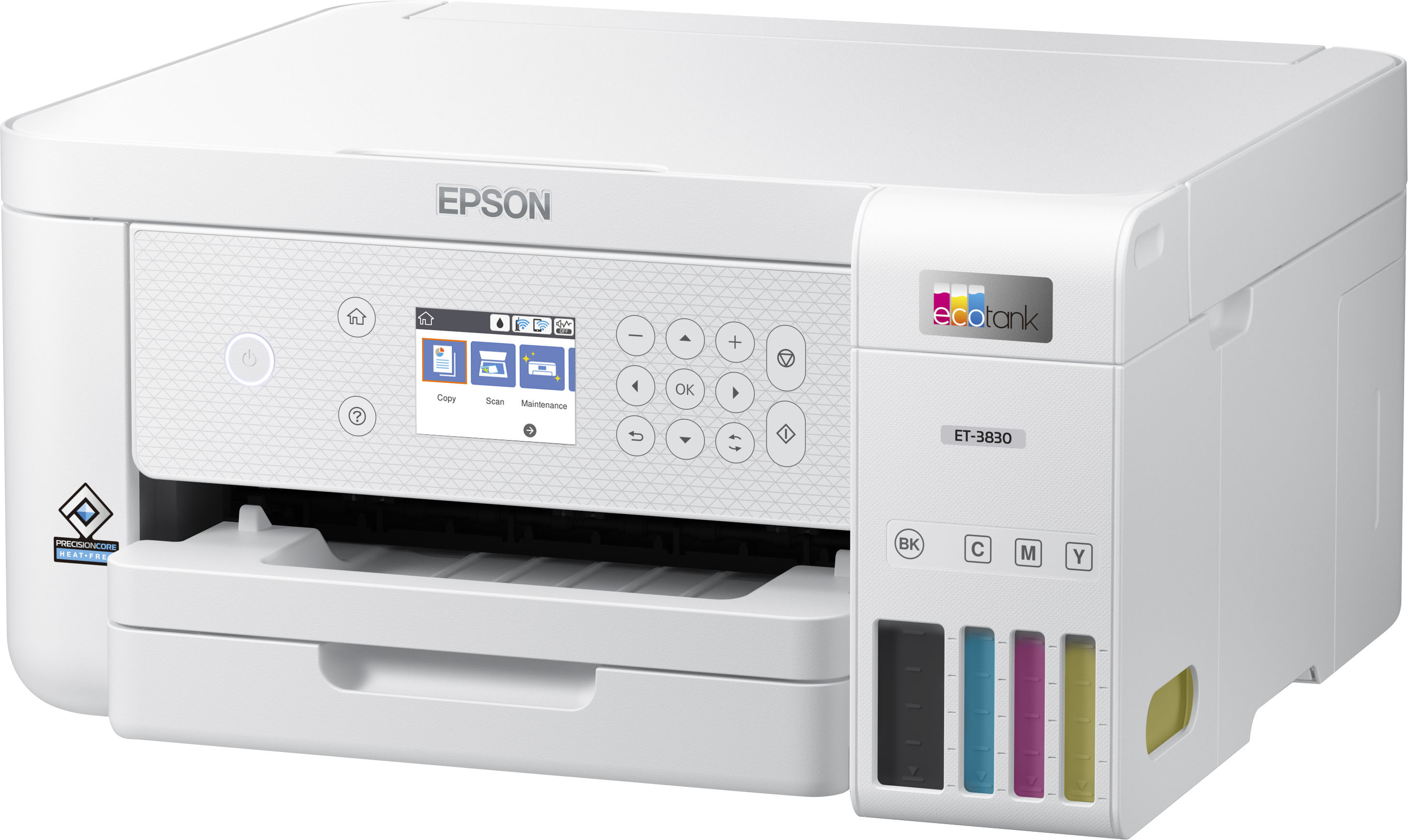 Epson EcoTank L8160 Imprimante Photo A4 (C11CJ20403)