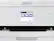 Alt View 17. Epson - EcoTank ET-3830 All-in-One Supertank Inkjet Printer - White.