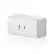 Alt View 1. Leviton - Decora Wi-Fi Smart 300W Single Pole Mini Plug-In Dimmer (2nd Gen) - White.
