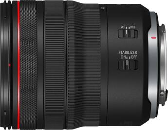 Canon RF14 35mm F4L IS USM Ultra Wide Angle Zoom Lens for EOS R Canon RF14 35mm F4L IS USM Ultra Wide Angle Zoom Lens for EOS R