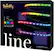 Alt View 15. Twinkly - Smart Light Strip-Line 100 RGB LED Gen II Starter Kit - Black.
