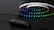 Alt View 13. Twinkly - Smart Light Strip-Line 100 RGB LED Gen II Starter Kit - Black.
