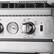 Alt View 11. Forno Appliances - Lseo 4.23 Cu. Ft. Freestanding Gas Range with Convection Oven - Stainless Steel.
