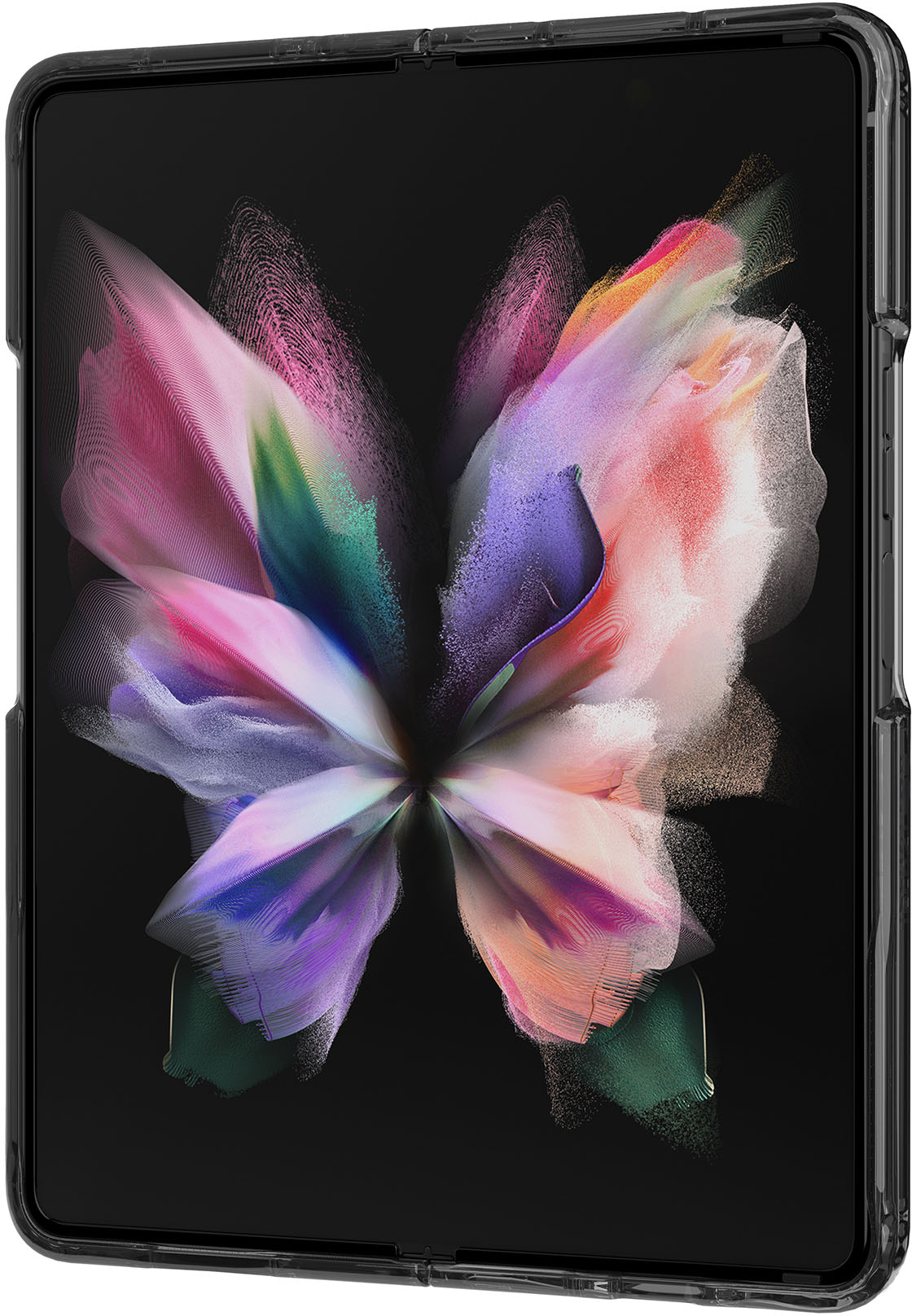 Evo Tint - Samsung Galaxy Z Fold 4 Case - Ash